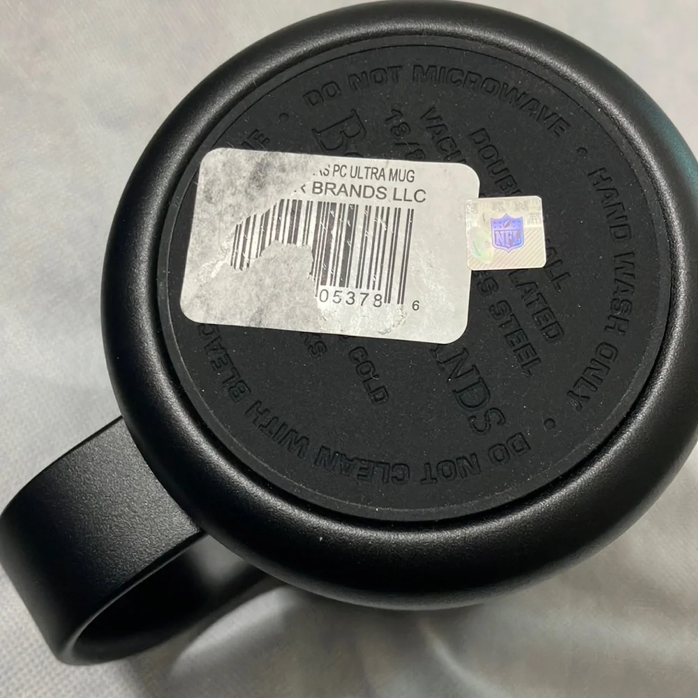 Green Bay Packers Mug - Picture 5 of 9